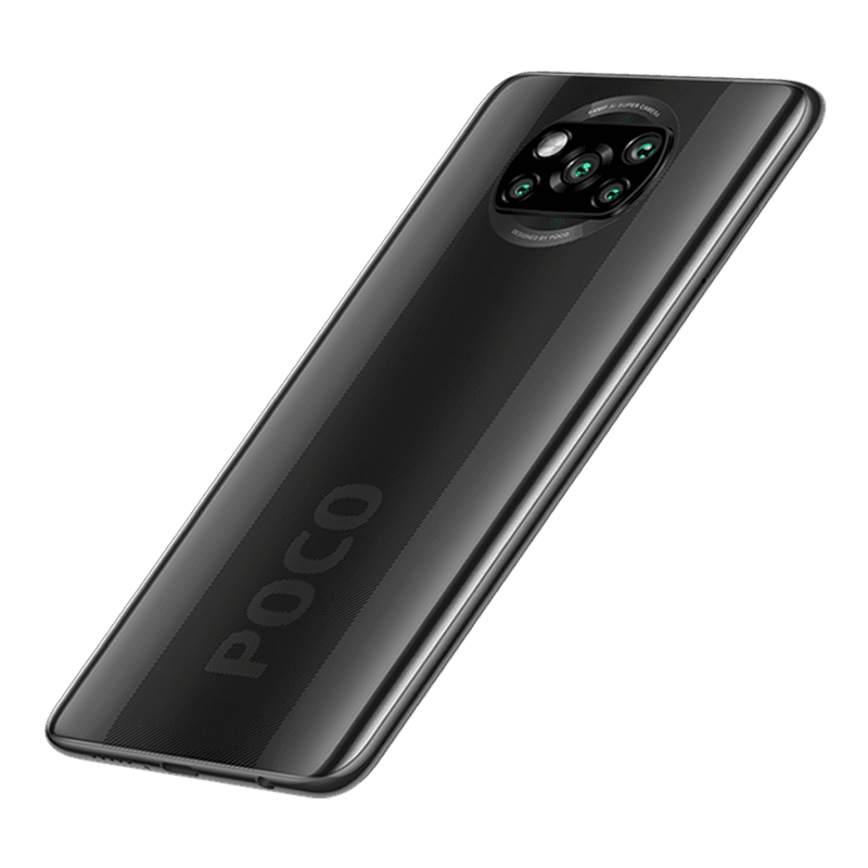 Xiaomi Poco X3 NFC DS