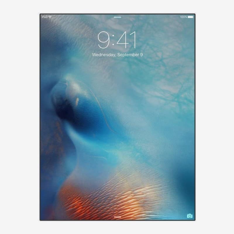 Apple iPad Mini 4 16GB WiFi