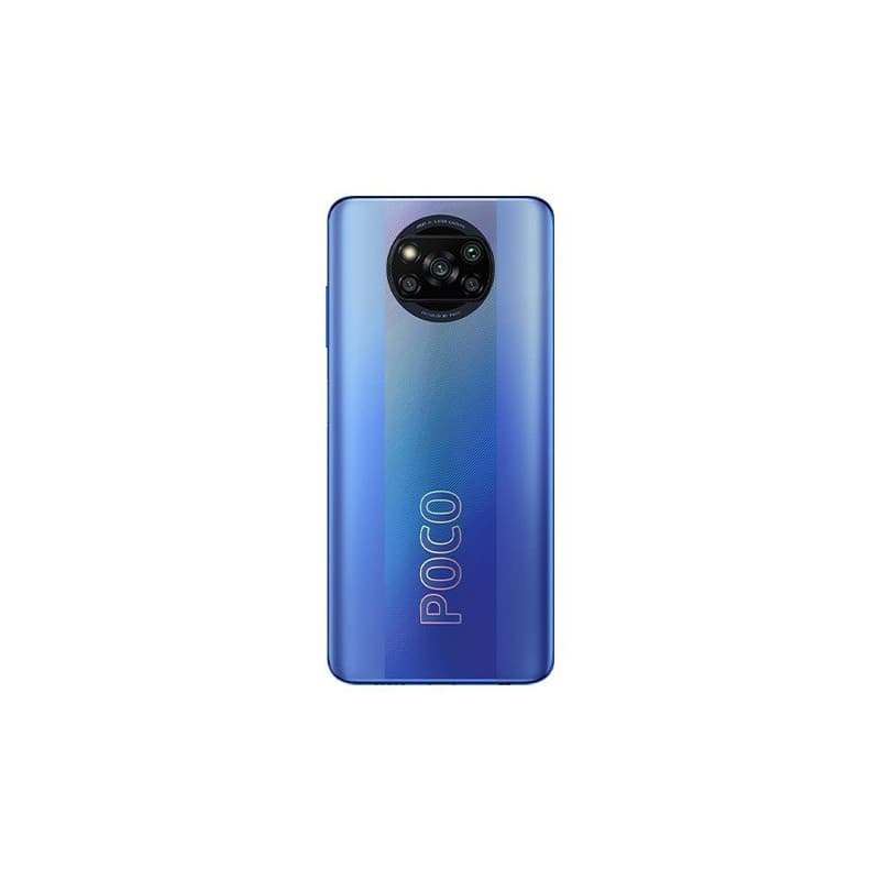Xiaomi Poco X3 Pro DS