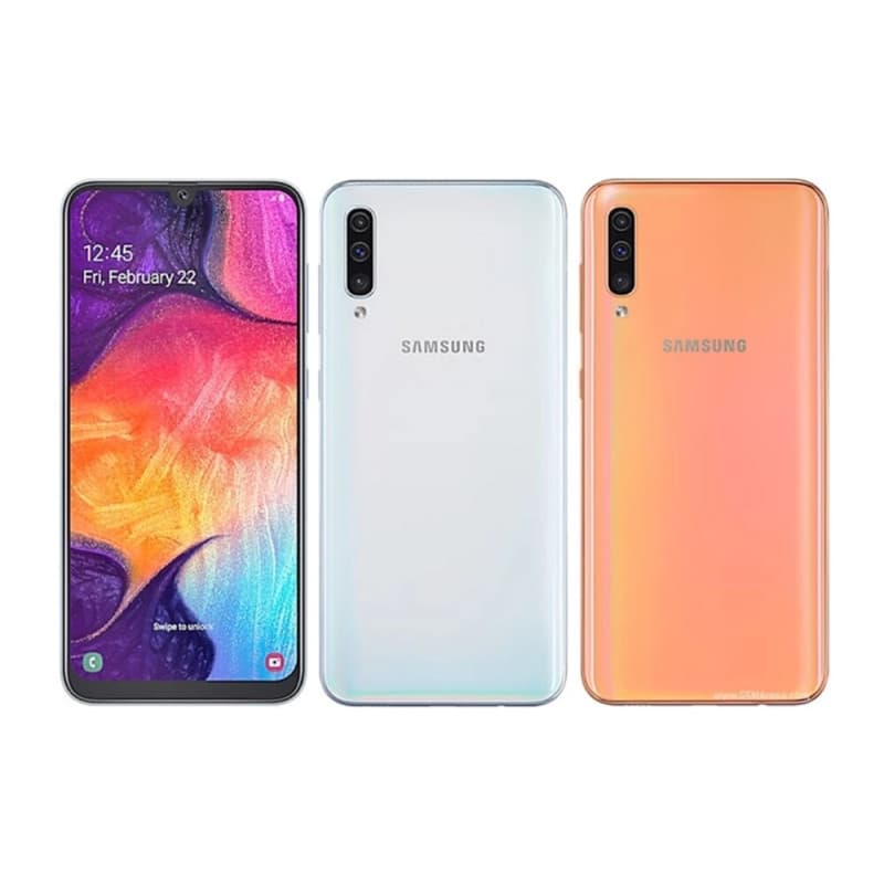 Samsung Galaxy A50 64GB A505FN DS