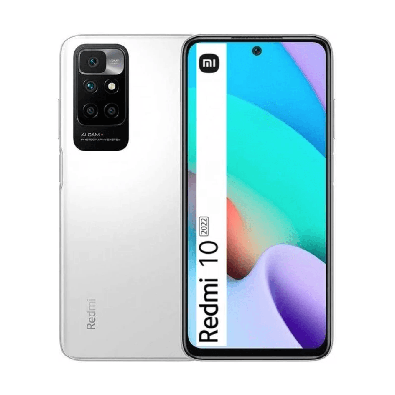 Xiaomi Redmi 10 (2022) 128GB DS — obrázek 2