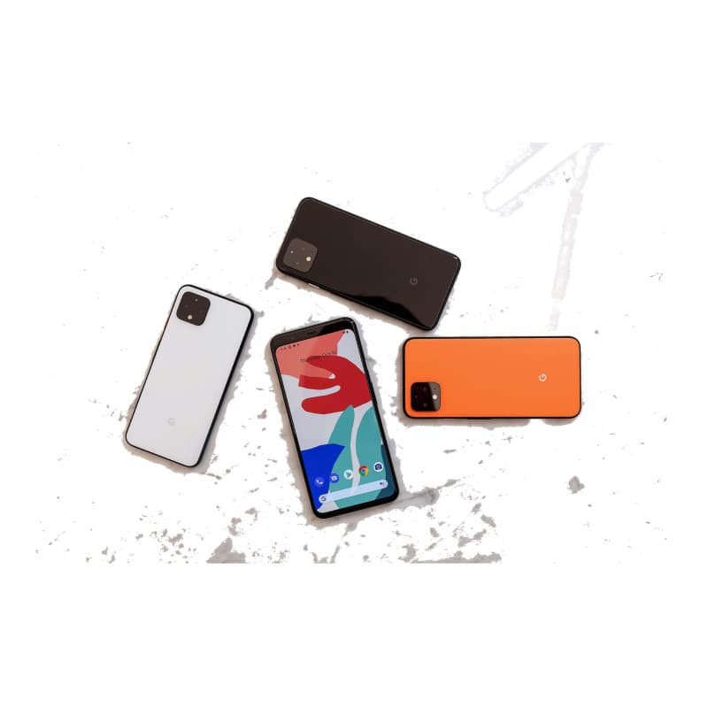 Google Pixel 4 XL 64GB — obrázek 2