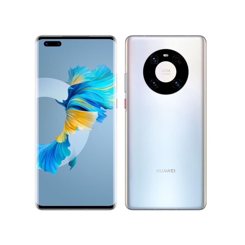 Huawei Mate 40 Pro 5G 256GB DS