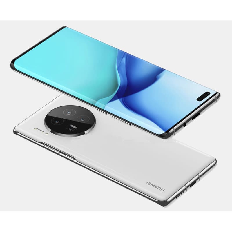 Huawei Mate 40 Pro 5G 256GB DS — obrázek 3