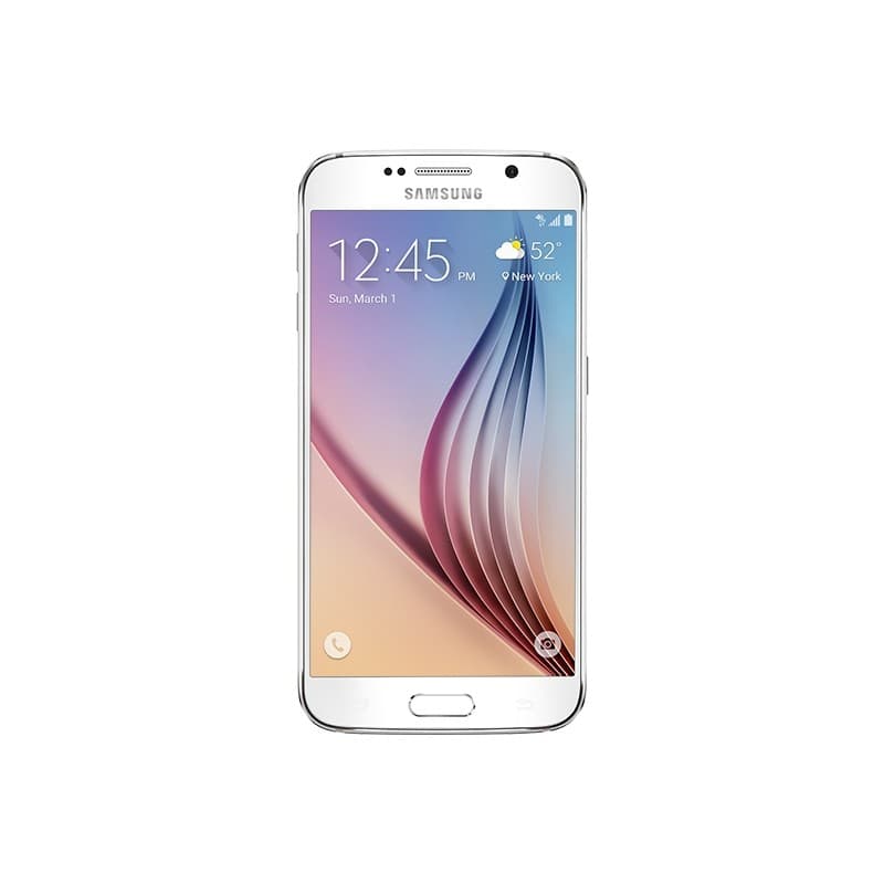Samsung Galaxy S6 32GB G920 DS