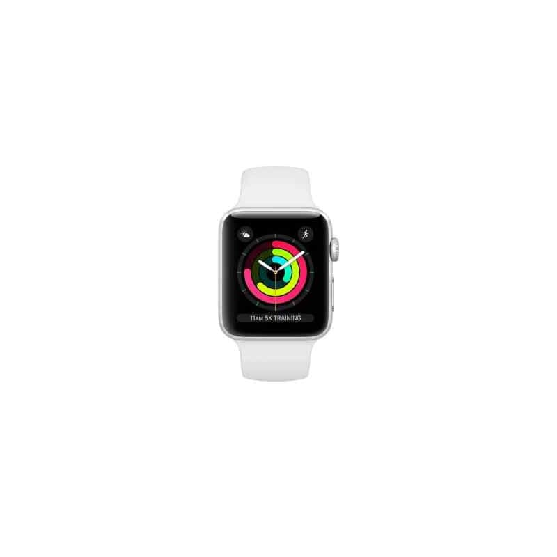 Apple Watch Series 3 42mm GPS Aluminum Case — obrázek 2