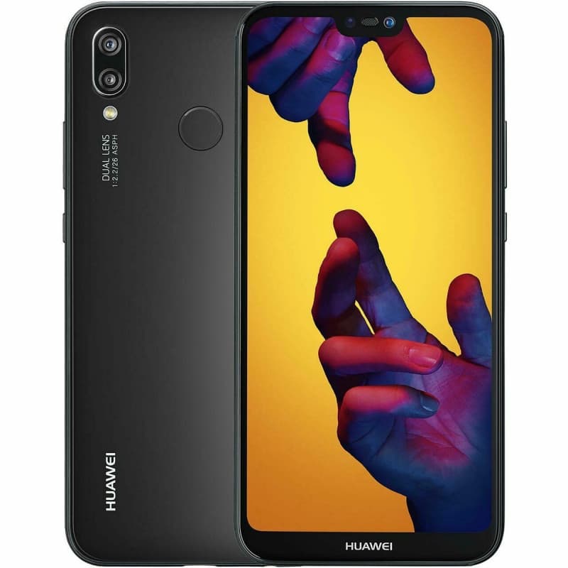 Huawei P20 Lite 64GB DS — obrázek 3