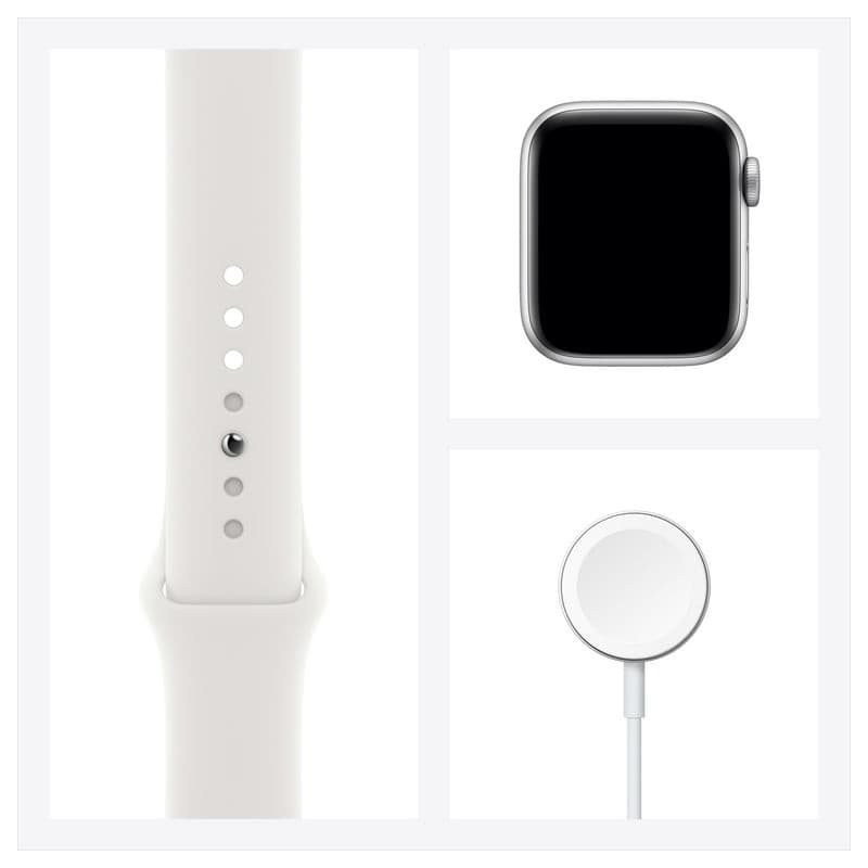 Apple Watch Series 6 44mm GPS Aluminum case — obrázek 2