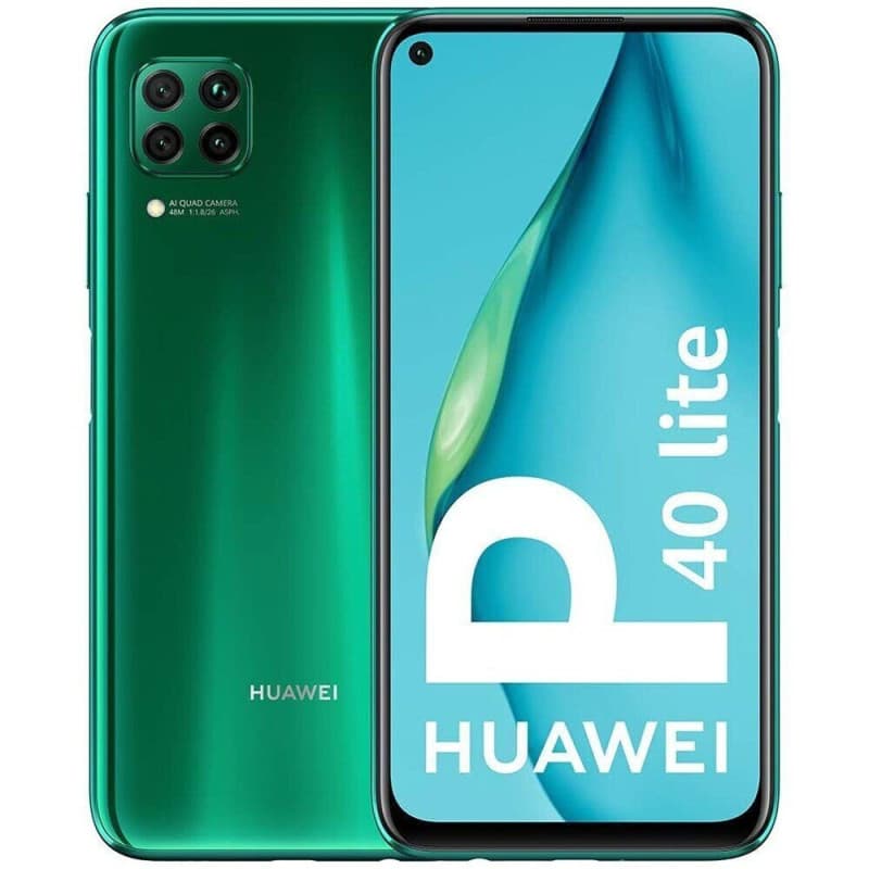 Huawei P40 Lite 128GB DS
