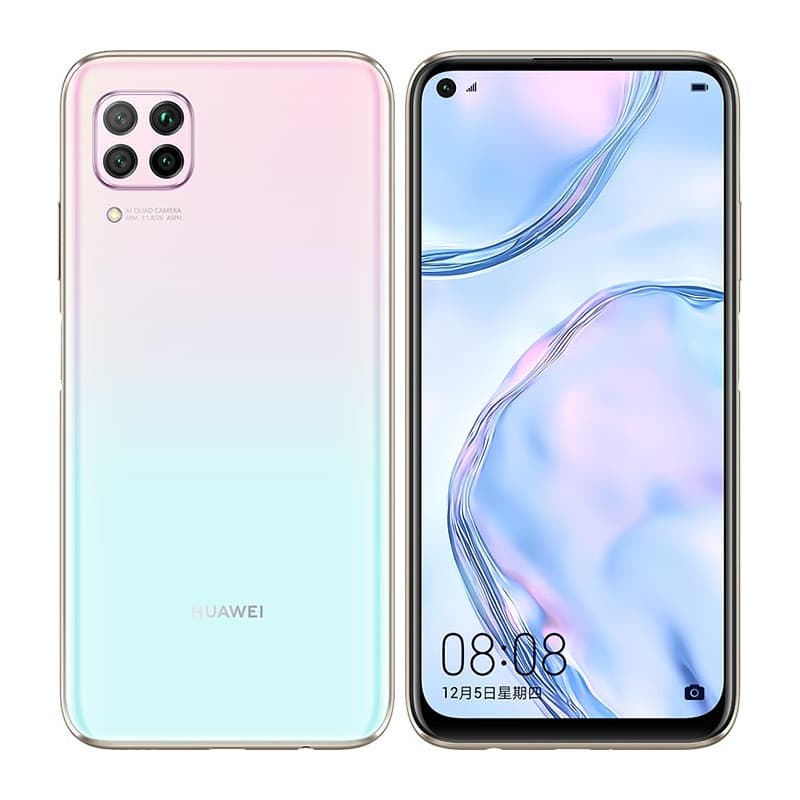 Huawei P40 Lite 128GB DS — obrázek 3