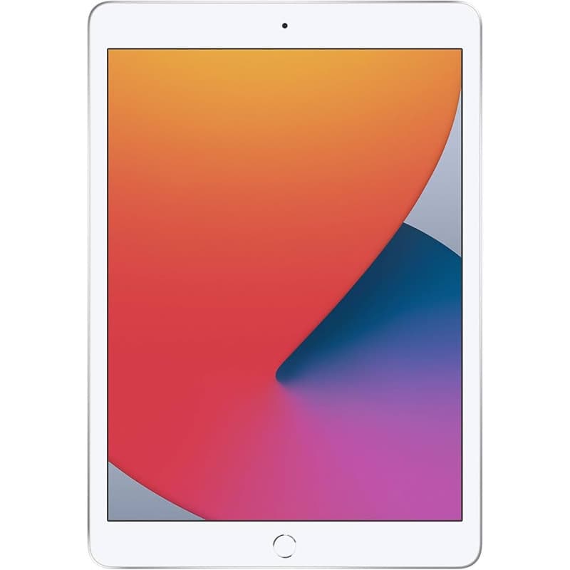 Apple iPad 10.2" (2020) 32GB WiFi