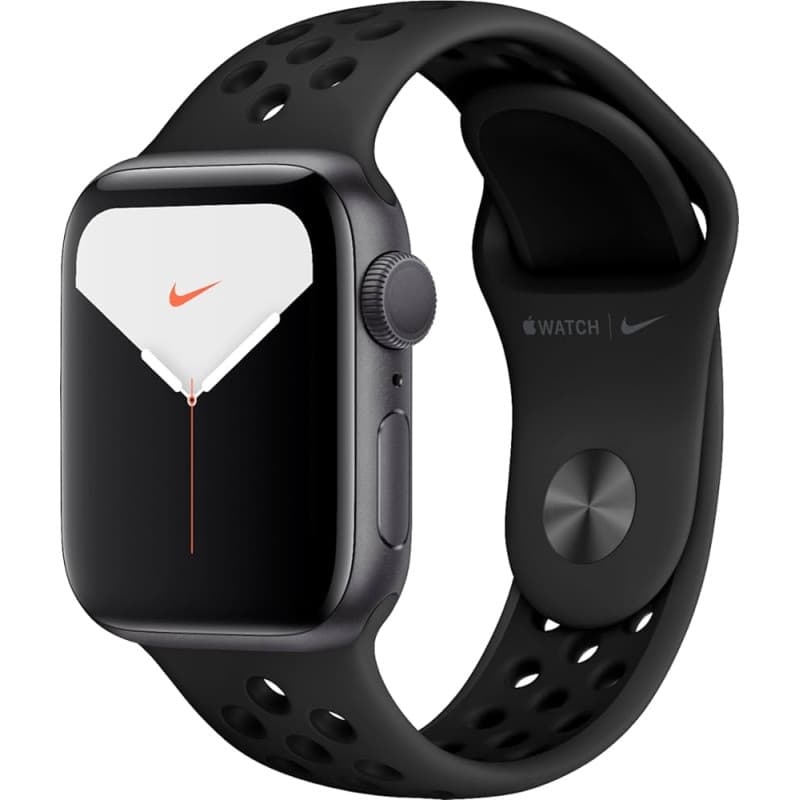 Apple Watch Series 6 Nike 44mm GPS Aluminum Case — obrázek 3