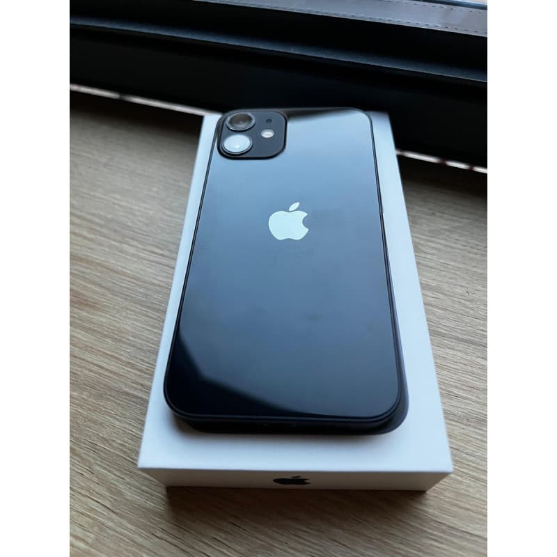 Apple iPhone 12 Mini 128GB — obrázek 3