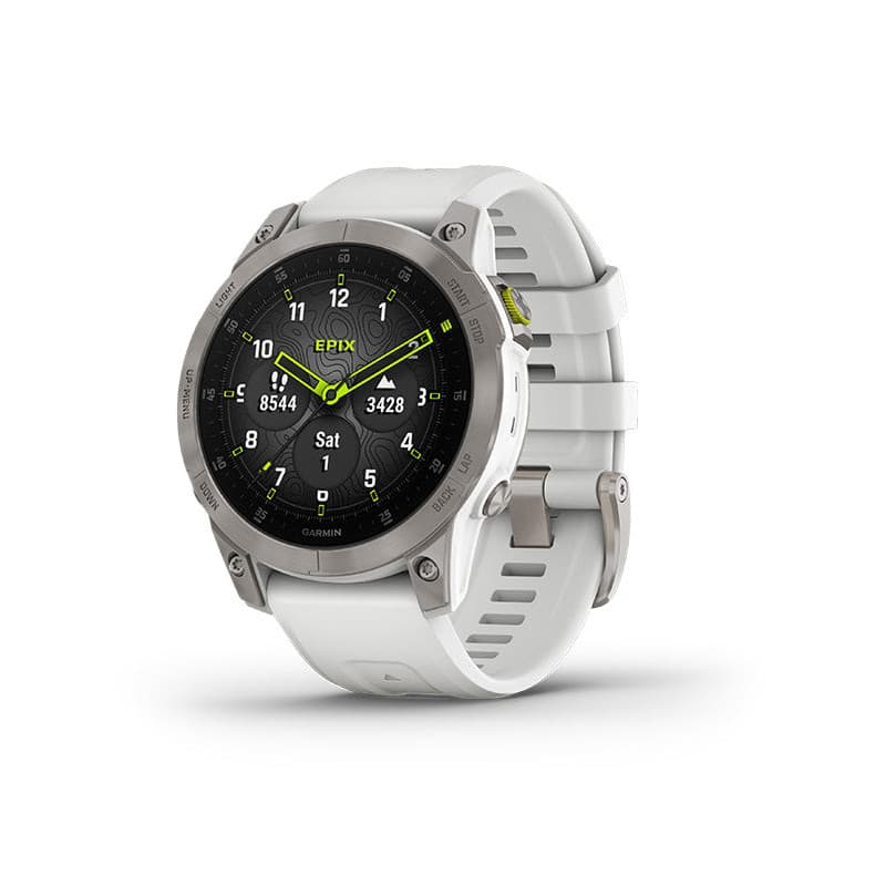Garmin epix Gen 2