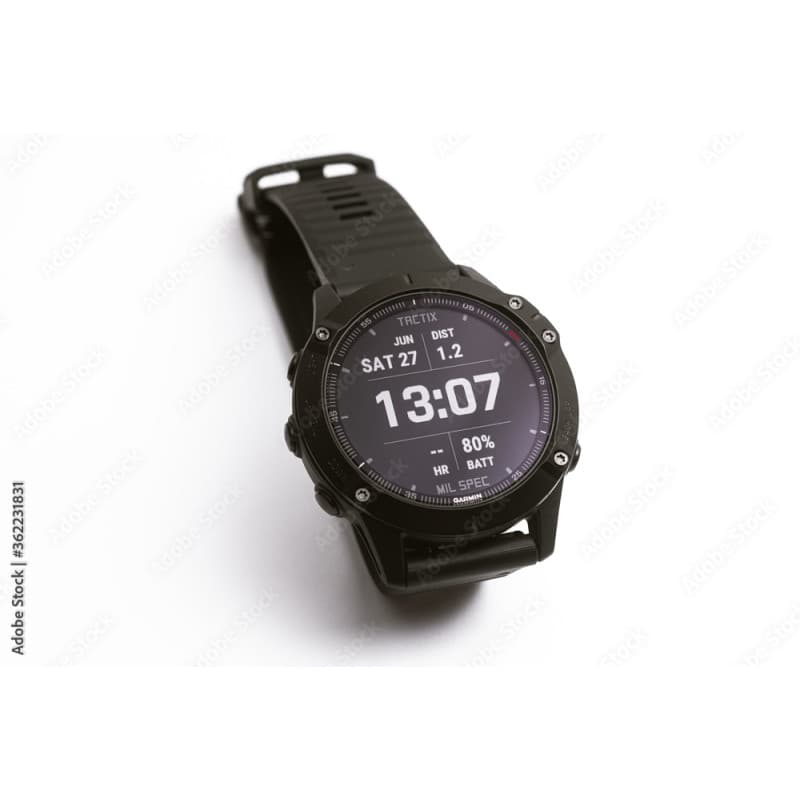 Garmin Fenix 6X Pro