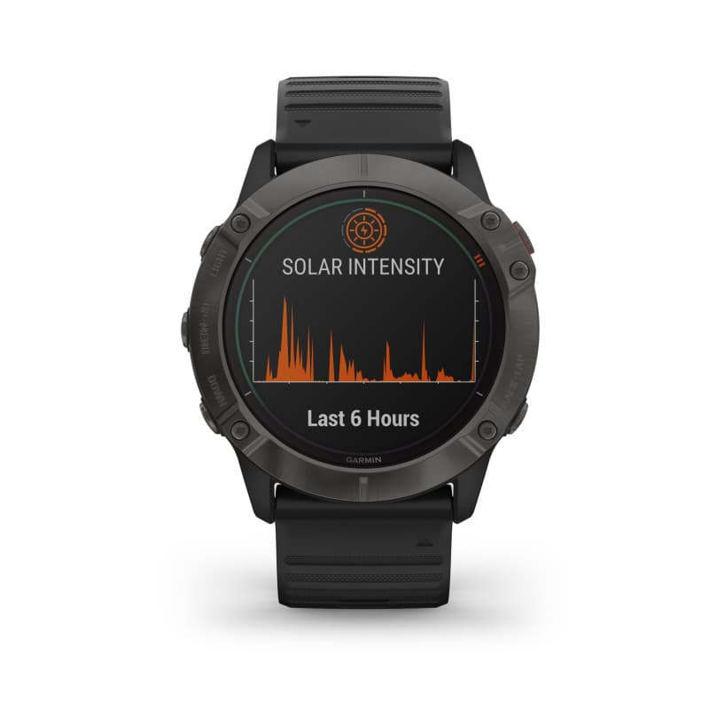 Garmin Fenix 6X Pro — obrázek 2