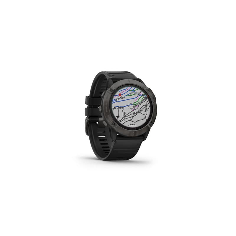 Garmin Fenix 6X Pro — obrázek 3