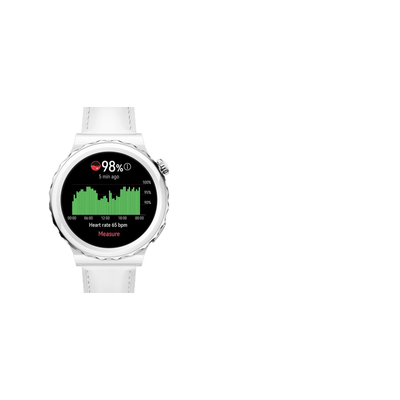 Huawei Watch GT 3 Pro Titanium — obrázek 2