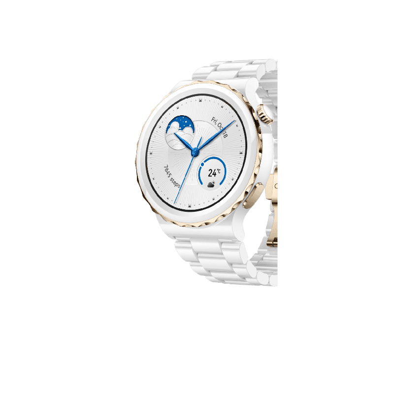 Huawei Watch GT 3 Pro Titanium — obrázek 3