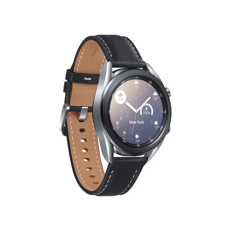 Samsung Galaxy Watch3 41mm BT R850 — obrázek 2