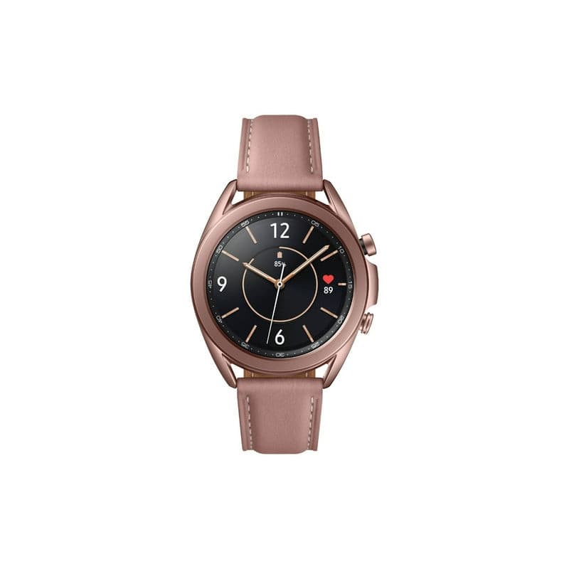 Samsung Galaxy Watch3 45mm BT R840