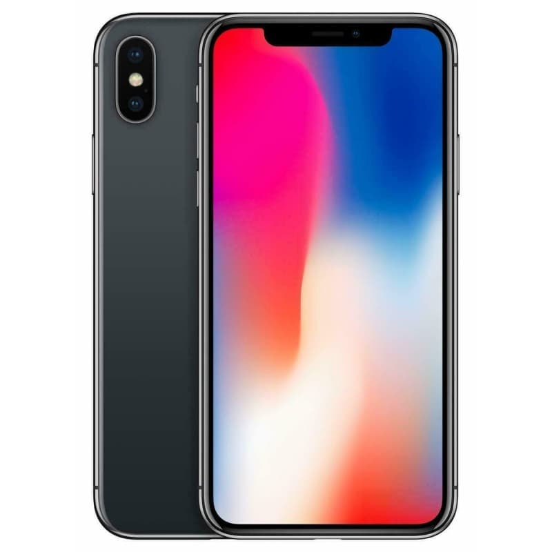 Apple iPhone X 64GB