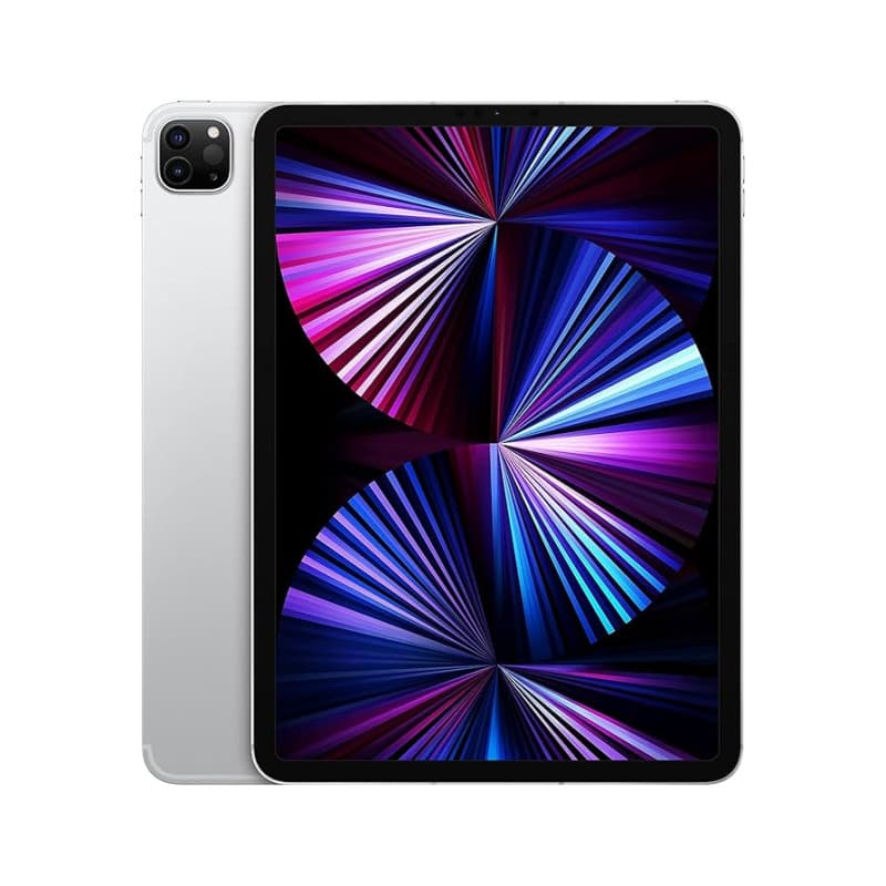 Apple iPad Pro 11" (2021) 2TB WiFi + Cellular
