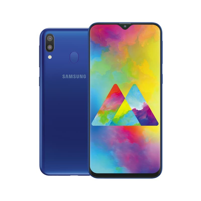 Samsung Galaxy M20 64GB M205F DS