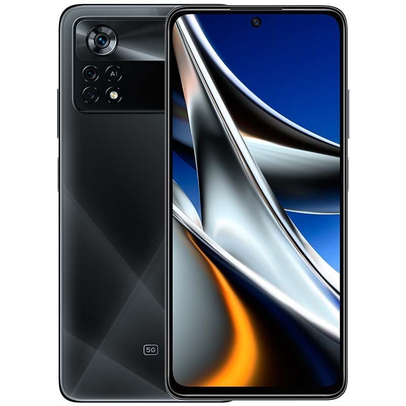 Xiaomi Poco X4 Pro 5G 256GB DS
