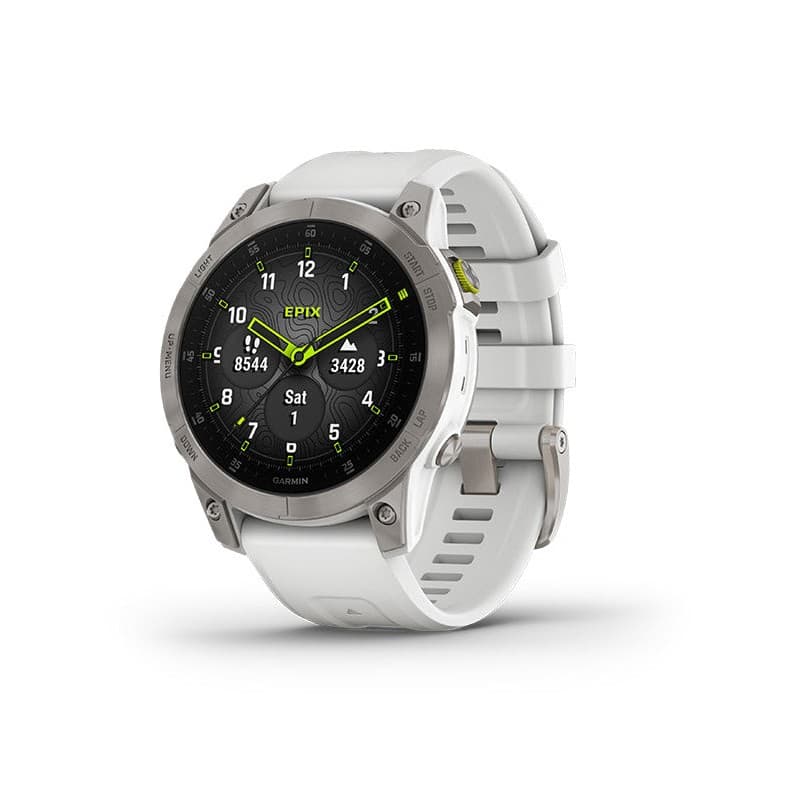 Garmin epix Gen 2