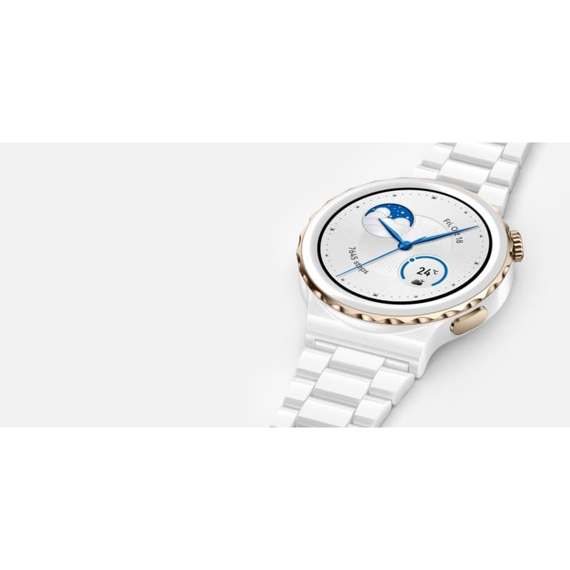 Huawei Watch GT 3 Pro Titanium