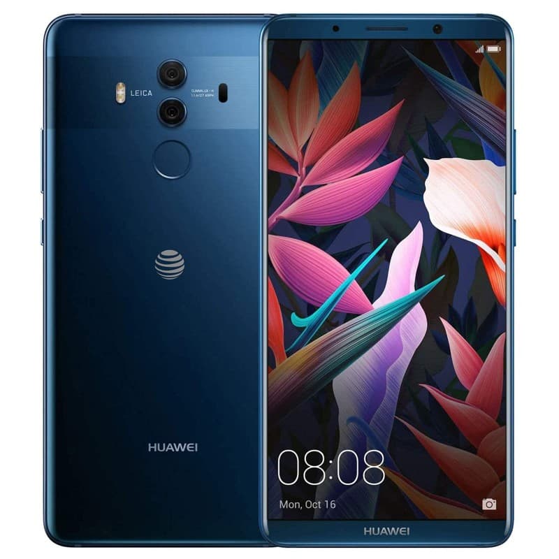 Huawei Mate 10 Pro 128GB DS