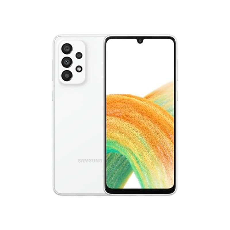 Samsung Galaxy A53 5G 256GB A536B DS