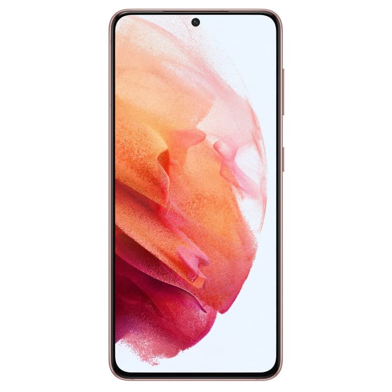 Samsung Galaxy S21 5G G991B DS — obrázek 2