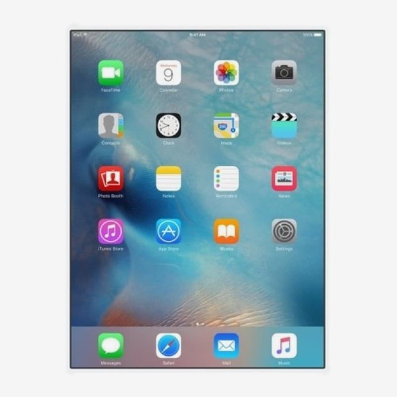 Apple iPad Mini 4 WiFi + Cellular — hlavní obrázek