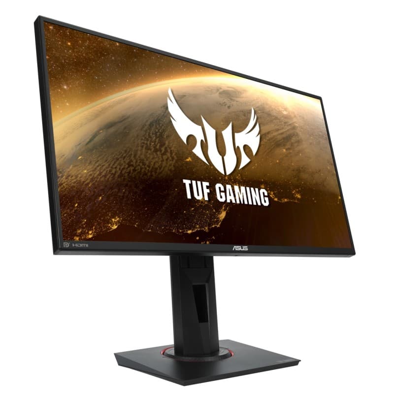 Asus TUF Gaming VG259Q 24.5" FHD — obrázek 2