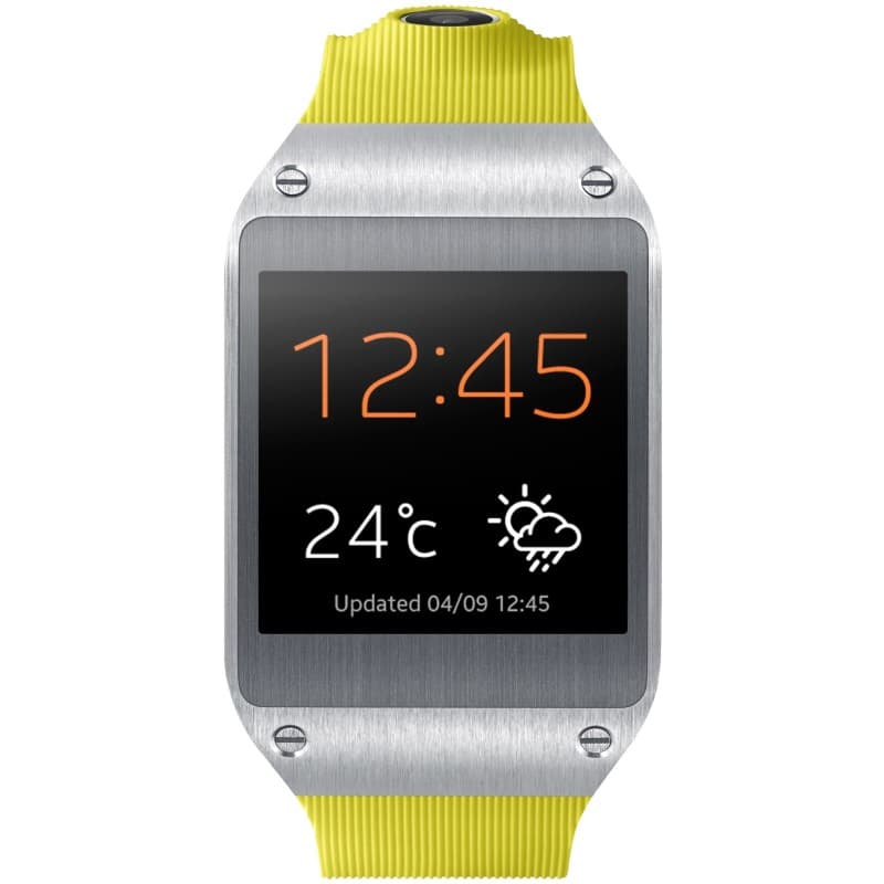 Samsung Galaxy Gear V700 — obrázek 2
