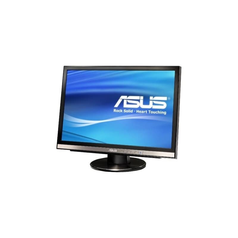 Asus MW221U 22" WSXGA+ — obrázek 2