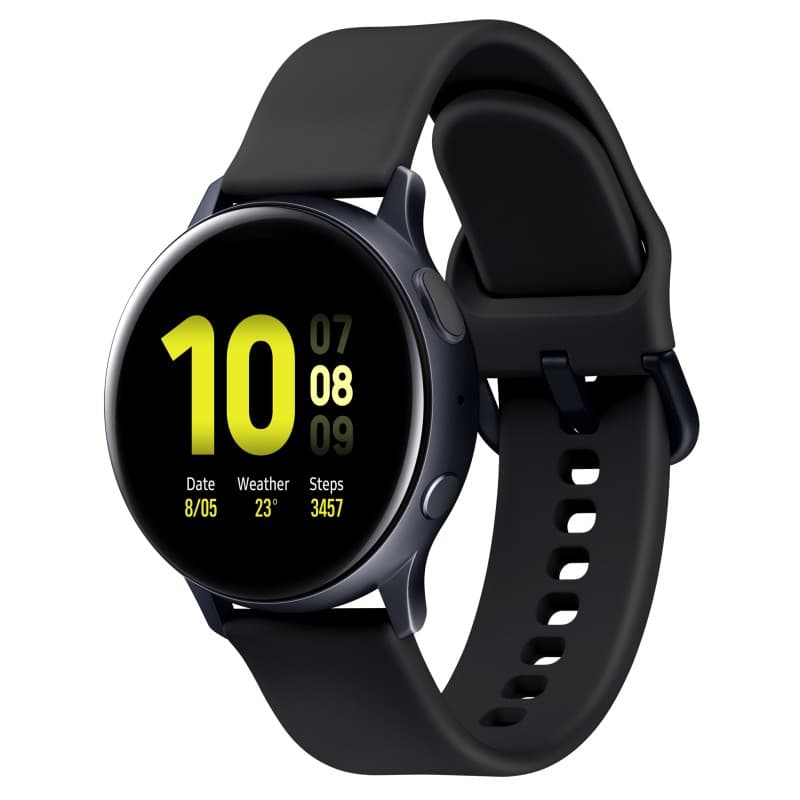 Samsung Galaxy Watch Active2 40mm Aluminium BT — obrázek 2