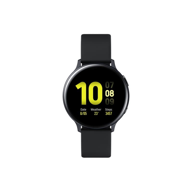 Samsung Galaxy Watch Active2 44mm Aluminium BT — obrázek 2