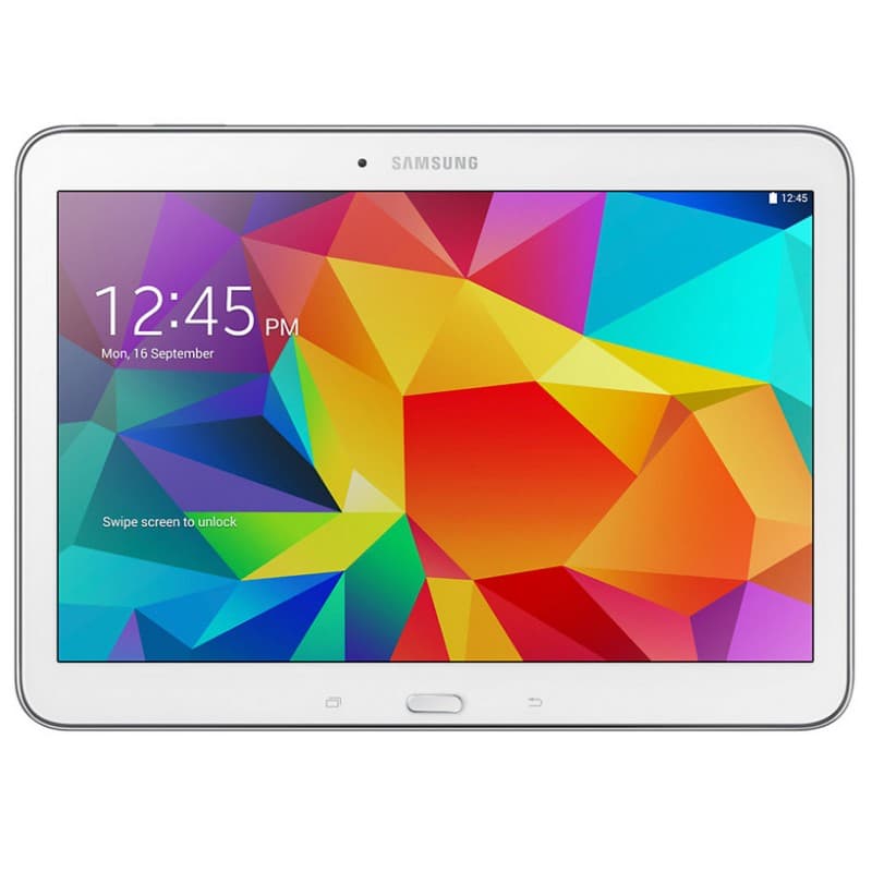 Samsung Galaxy Tab 4 10.1 LTE T535 — obrázek 2