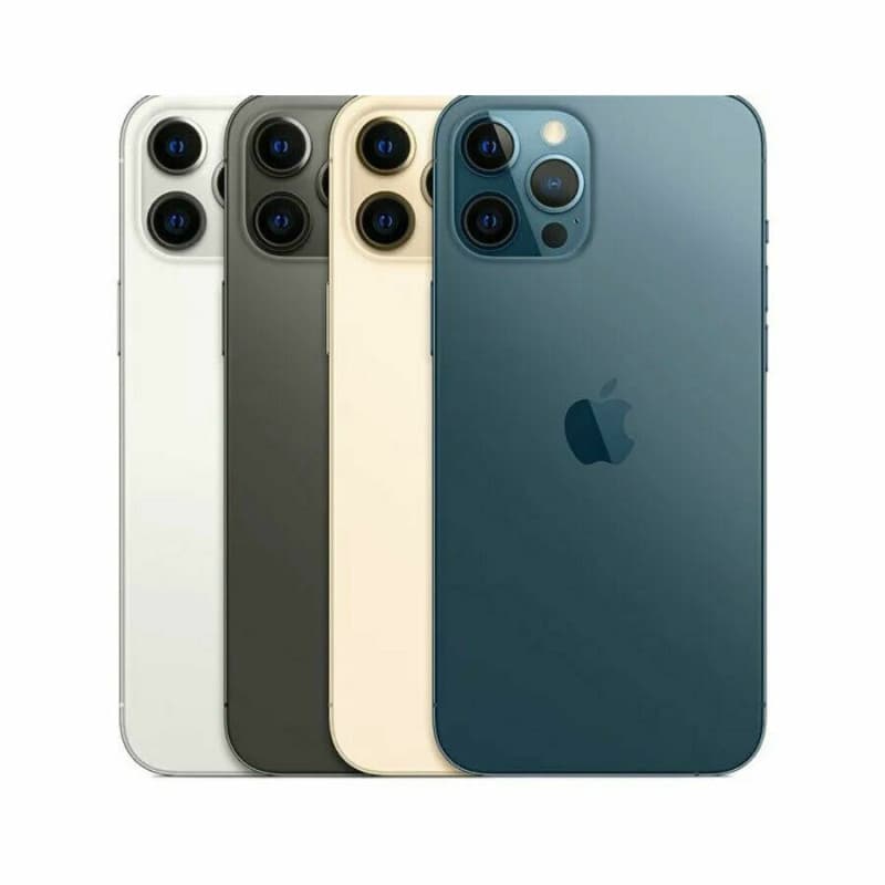 Apple iPhone 12 Pro 512GB — obrázek 2