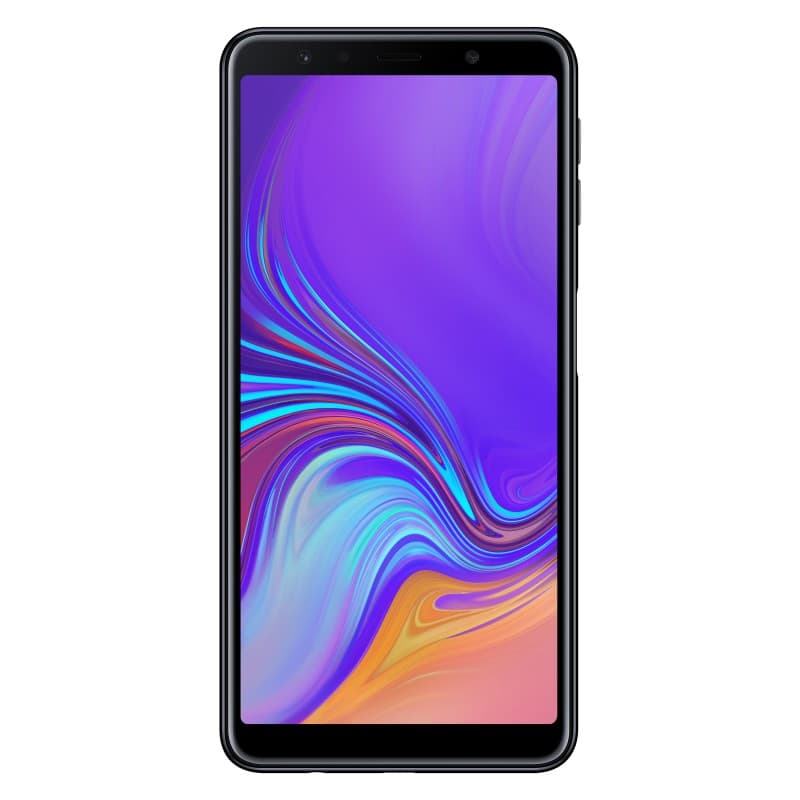 Samsung Galaxy A7 (2018) 64GB A750F DS — obrázek 2