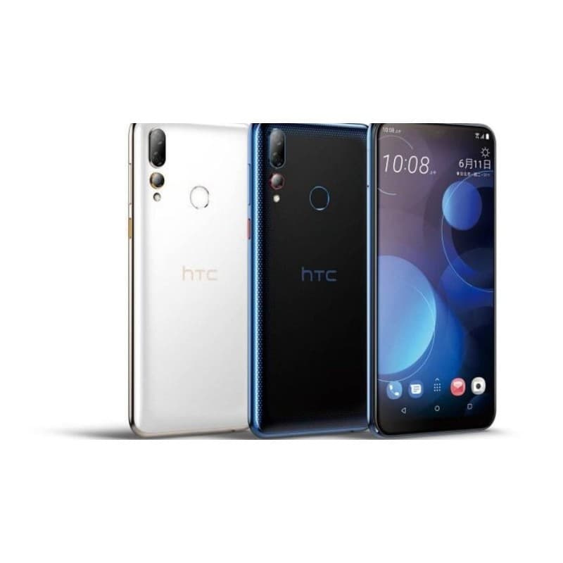 HTC Desire 19 Plus DS