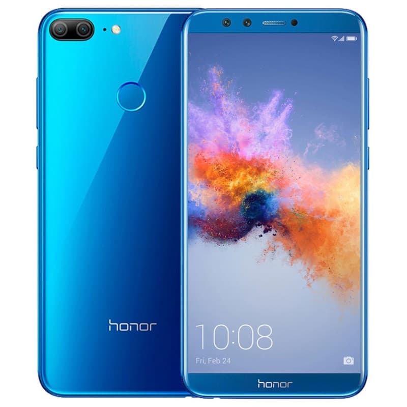 Huawei Honor 9 Lite