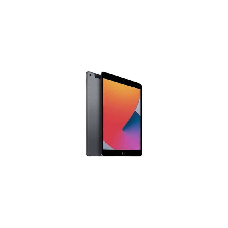 Apple iPad 10.2" (2020) 32GB WiFi — obrázek 2