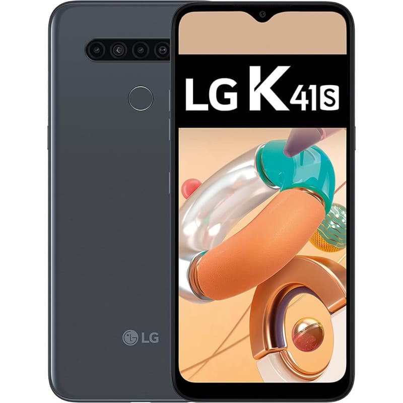 LG K41s DS