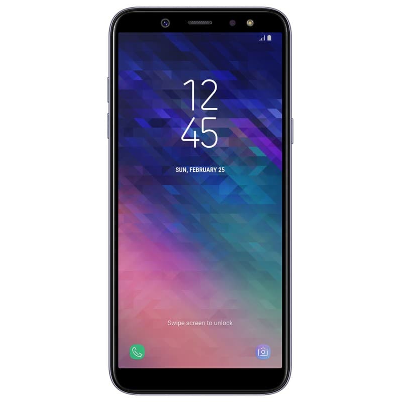 Samsung Galaxy A6 (2018) 32GB A600F