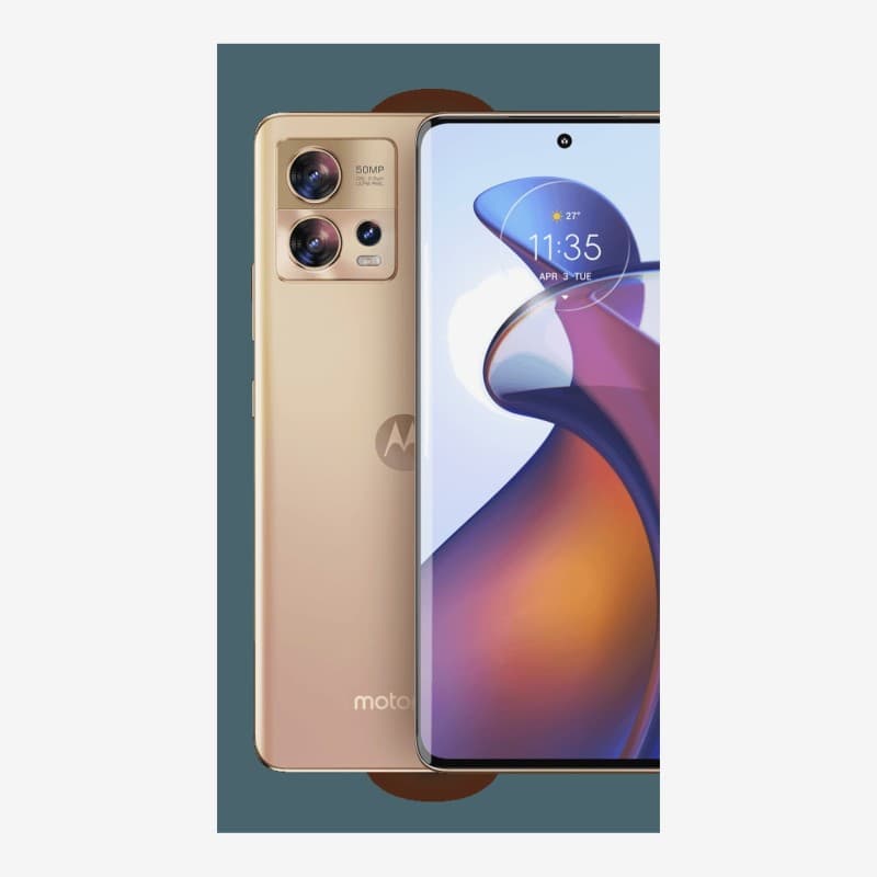 Motorola Edge 30 Fusion 5G DS