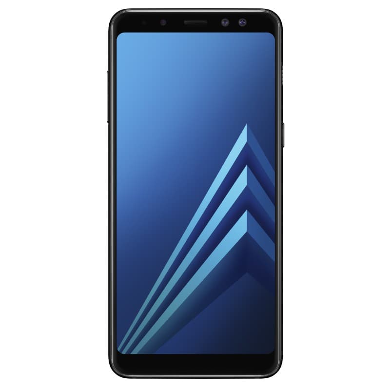 Samsung Galaxy A8 (2018) 32GB A530F